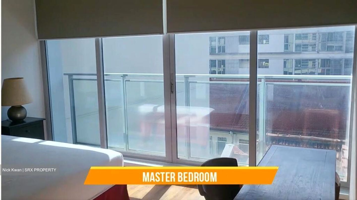 Paya Lebar Road (D14), Condominium #553153081